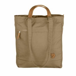 Fjallraven Totepack G-1000 - Sand